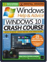 Windows Help & Advice (Digital) Subscription                    January 1st, 2019 Issue