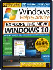 Windows Help & Advice (Digital) Subscription                    December 1st, 2018 Issue