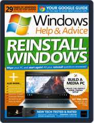 Windows Help & Advice (Digital) Subscription                    October 1st, 2018 Issue