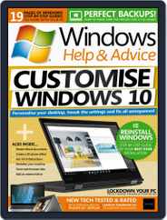 Windows Help & Advice (Digital) Subscription                    August 1st, 2018 Issue