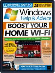 Windows Help & Advice (Digital) Subscription                    July 1st, 2018 Issue