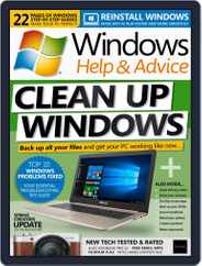 Windows Help & Advice (Digital) Subscription June 1st, 2018 Issue