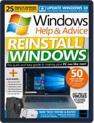 Windows Help & Advice (Digital) Subscription                    May 1st, 2018 Issue