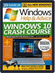 Windows Help & Advice (Digital) Subscription                    April 1st, 2018 Issue