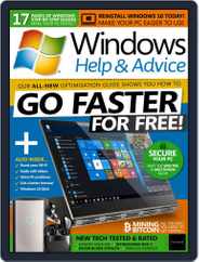Windows Help & Advice (Digital) Subscription                    February 1st, 2018 Issue