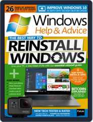Windows Help & Advice (Digital) Subscription                    December 2nd, 2017 Issue