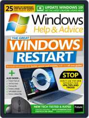 Windows Help & Advice (Digital) Subscription December 1st, 2017 Issue
