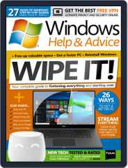 Windows Help & Advice (Digital) Subscription                    November 1st, 2017 Issue