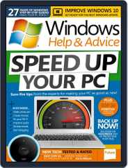 Windows Help & Advice (Digital) Subscription                    October 1st, 2017 Issue
