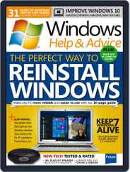 Windows Help & Advice (Digital) Subscription September 1st, 2017 Issue