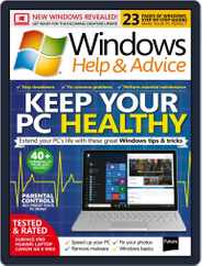 Windows Help & Advice (Digital) Subscription                    August 1st, 2017 Issue