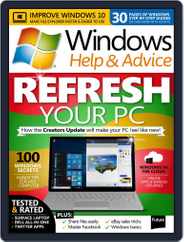 Windows Help & Advice (Digital) Subscription                    July 1st, 2017 Issue