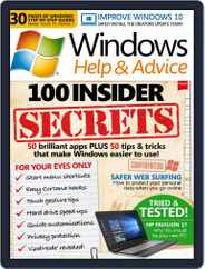 Windows Help & Advice (Digital) Subscription                    June 1st, 2017 Issue
