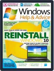 Windows Help & Advice (Digital) Subscription                    May 1st, 2017 Issue