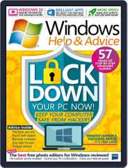 Windows Help & Advice (Digital) Subscription April 1st, 2017 Issue