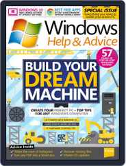 Windows Help & Advice (Digital) Subscription                    March 31st, 2017 Issue