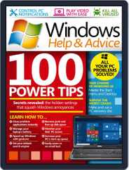 Windows Help & Advice (Digital) Subscription                    February 1st, 2017 Issue