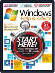 Windows Help & Advice (Digital) Subscription                    January 1st, 2017 Issue