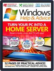 Windows Help & Advice (Digital) Subscription                    December 15th, 2016 Issue