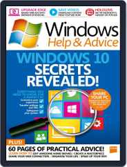 Windows Help & Advice (Digital) Subscription                    December 1st, 2016 Issue