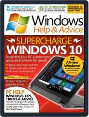 Windows Help & Advice (Digital) Subscription                    October 1st, 2016 Issue