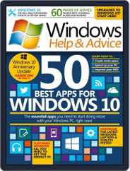 Windows Help & Advice (Digital) Subscription                    July 29th, 2016 Issue