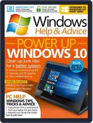 Windows Help & Advice (Digital) Subscription                    April 8th, 2016 Issue