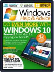 Windows Help & Advice (Digital) Subscription                    March 11th, 2016 Issue