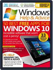 Windows Help & Advice (Digital) Subscription                    February 12th, 2016 Issue