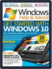 Windows Help & Advice (Digital) Subscription                    January 15th, 2016 Issue