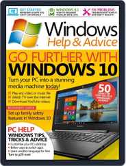 Windows Help & Advice (Digital) Subscription                    December 18th, 2015 Issue