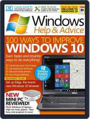 Windows Help & Advice (Digital) Subscription                    November 20th, 2015 Issue