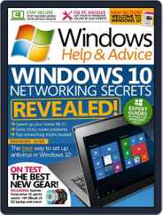 Windows Help & Advice (Digital) Subscription                    November 15th, 2015 Issue