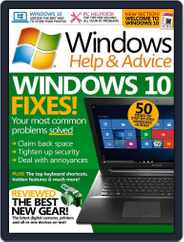 Windows Help & Advice (Digital) Subscription                    October 31st, 2015 Issue