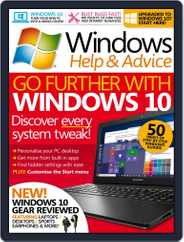 Windows Help & Advice (Digital) Subscription                    October 1st, 2015 Issue