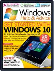 Windows Help & Advice (Digital) Subscription                    September 1st, 2015 Issue