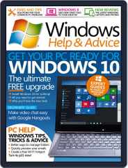 Windows Help & Advice (Digital) Subscription                    July 2nd, 2015 Issue