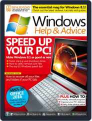 Windows Help & Advice (Digital) Subscription                    June 4th, 2015 Issue