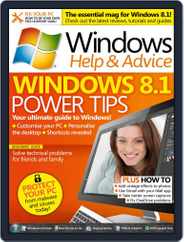 Windows Help & Advice (Digital) Subscription                    May 7th, 2015 Issue