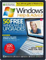 Windows Help & Advice (Digital) Subscription                    March 12th, 2015 Issue