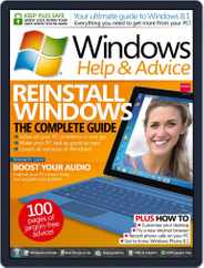 Windows Help & Advice (Digital) Subscription                    February 12th, 2015 Issue