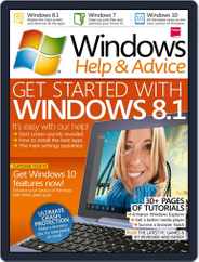 Windows Help & Advice (Digital) Subscription                    December 18th, 2014 Issue