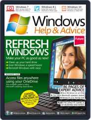 Windows Help & Advice (Digital) Subscription                    November 20th, 2014 Issue