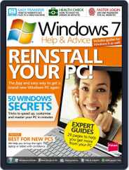 Windows Help & Advice (Digital) Subscription                    July 3rd, 2014 Issue