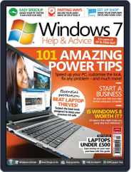 Windows Help & Advice (Digital) Subscription                    December 1st, 2012 Issue