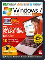 Windows Help & Advice (Digital) Subscription                    November 1st, 2012 Issue