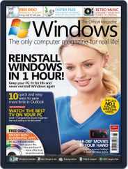 Windows Help & Advice (Digital) Subscription                    July 3rd, 2012 Issue