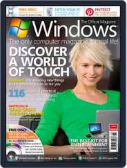Windows Help & Advice (Digital) Subscription                    May 8th, 2012 Issue