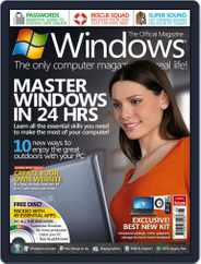 Windows Help & Advice (Digital) Subscription                    May 1st, 2012 Issue