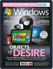 Windows Help & Advice (Digital) Subscription                    March 14th, 2012 Issue